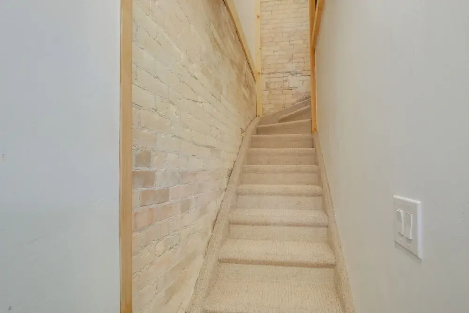 Convenient Logan Apartment - 1 Block to Town!