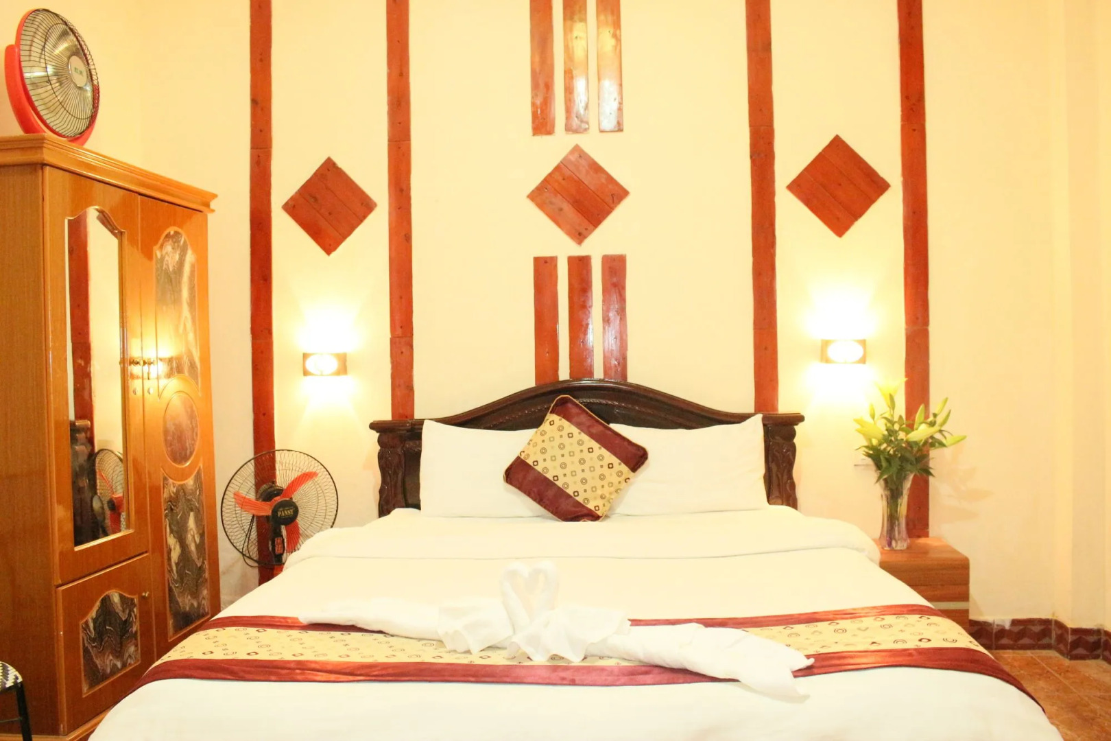 Sapa Stunning View Hotel