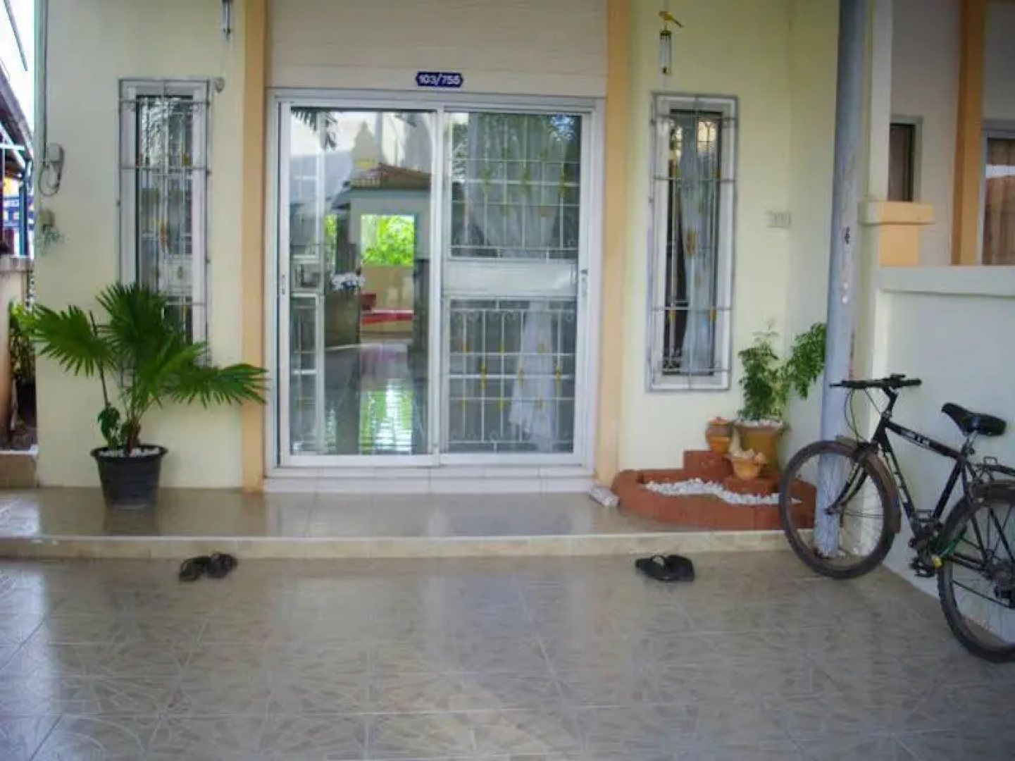 Serene Guest House