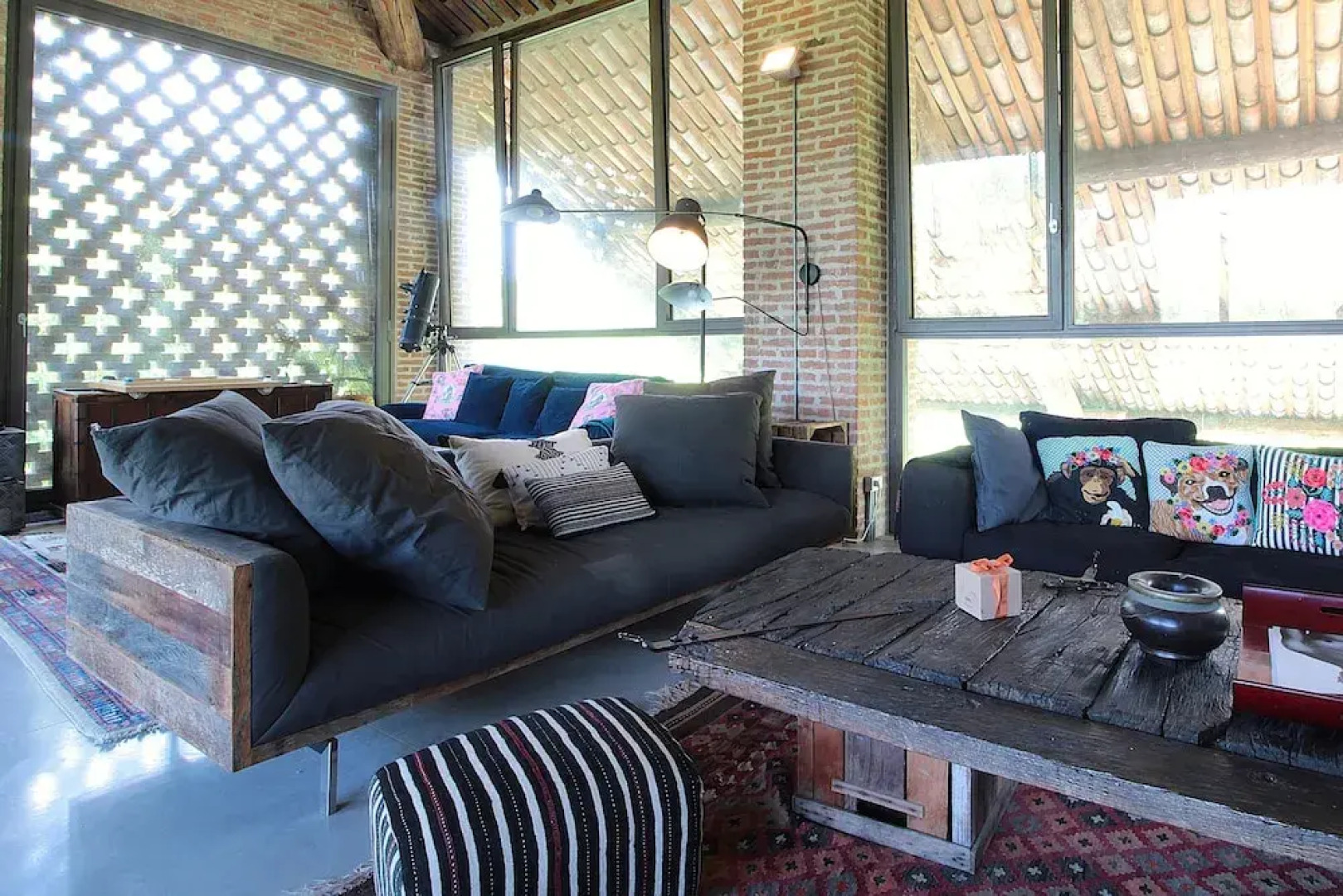 Villa Poggio Zucchino Pool Piacenza