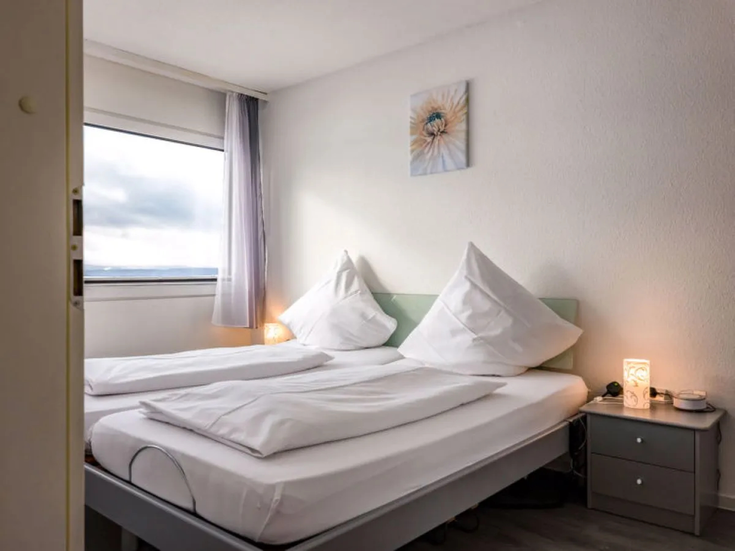 Apartment F 96 Dittishausen