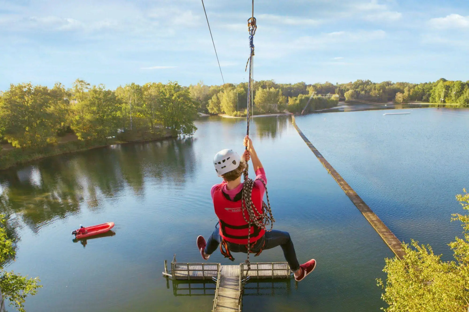Center Parcs De Kempervennen