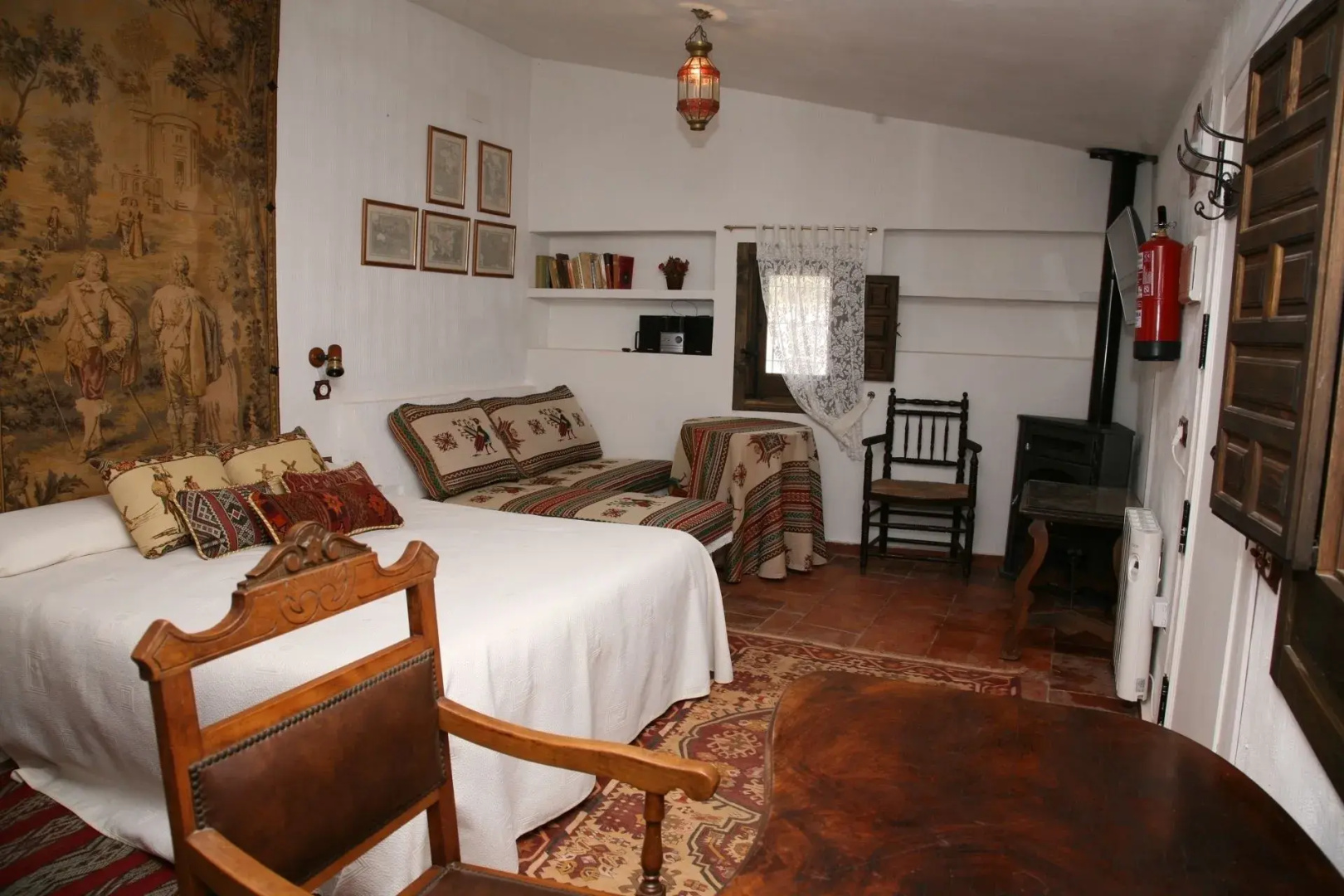 Venta del Celemín