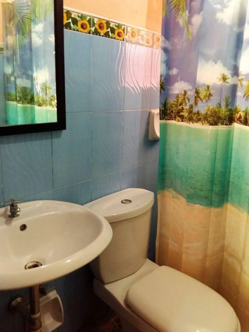 Coco Grove Nature Resort and Spa
