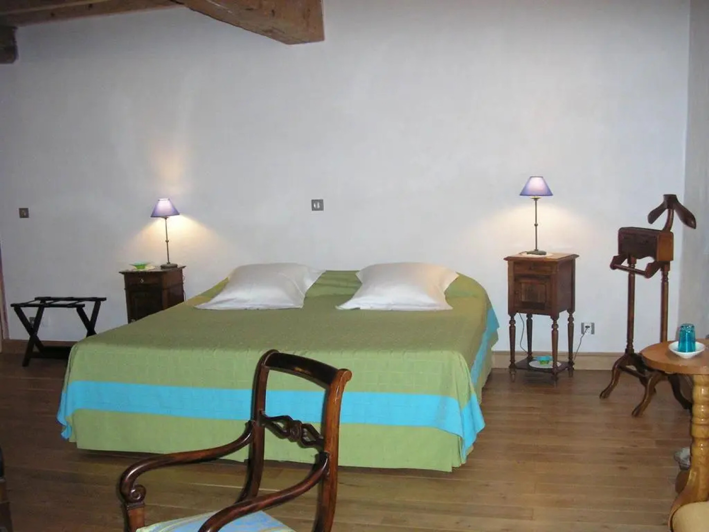 Domaine de la Bellière