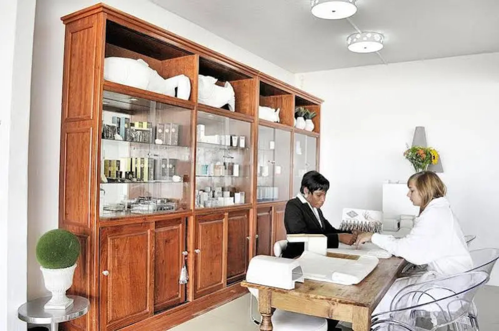 Seaside Hotel & Spa Swakopmund