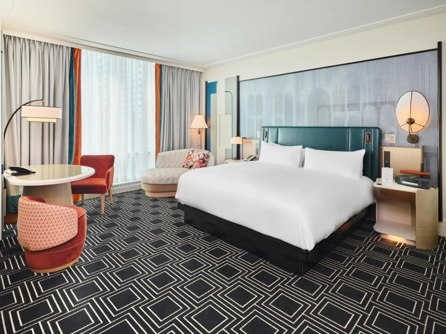 Sofitel Montreal Golden Mile