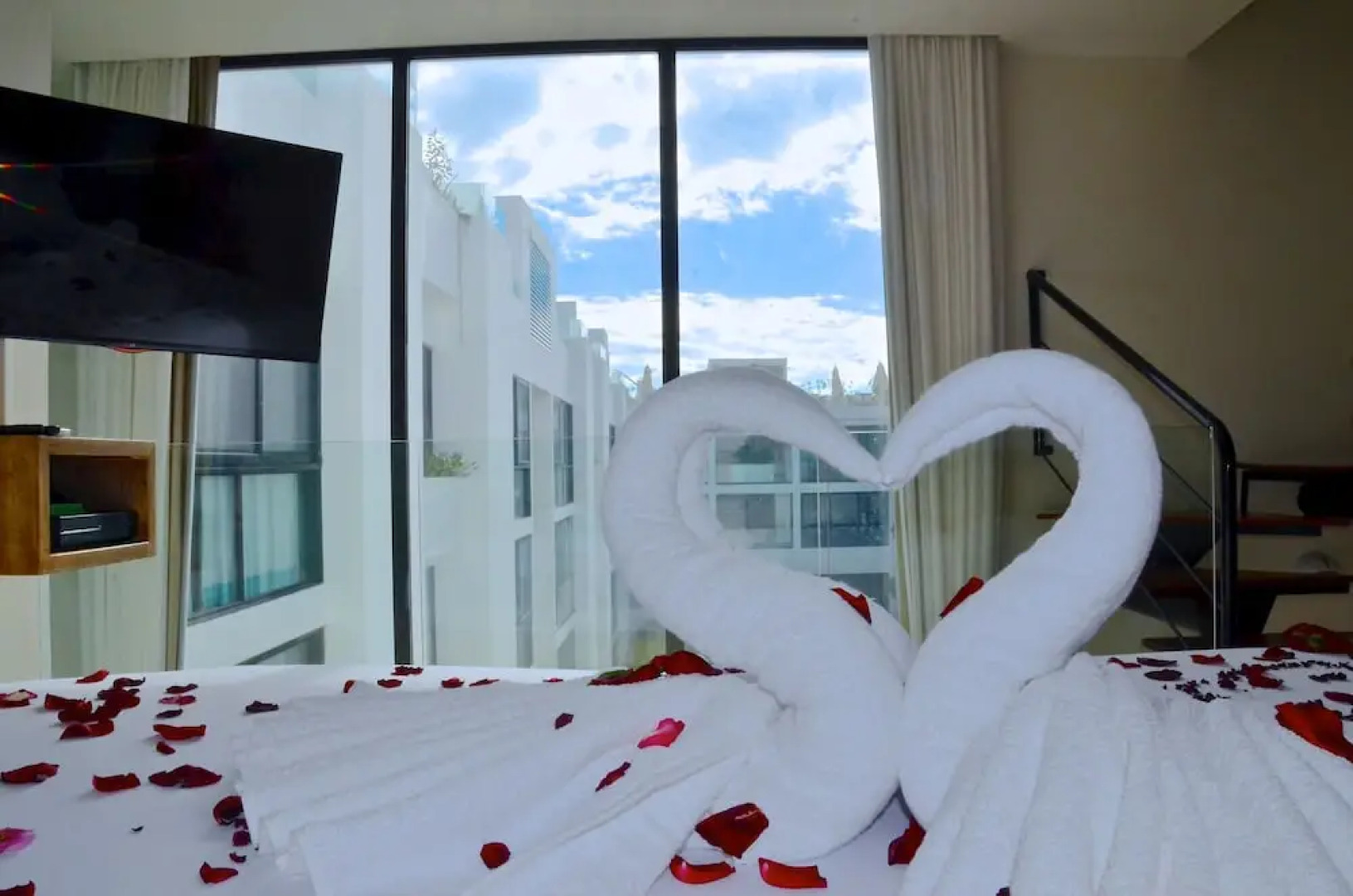 A-Nah Suites Apartamentos by CSR