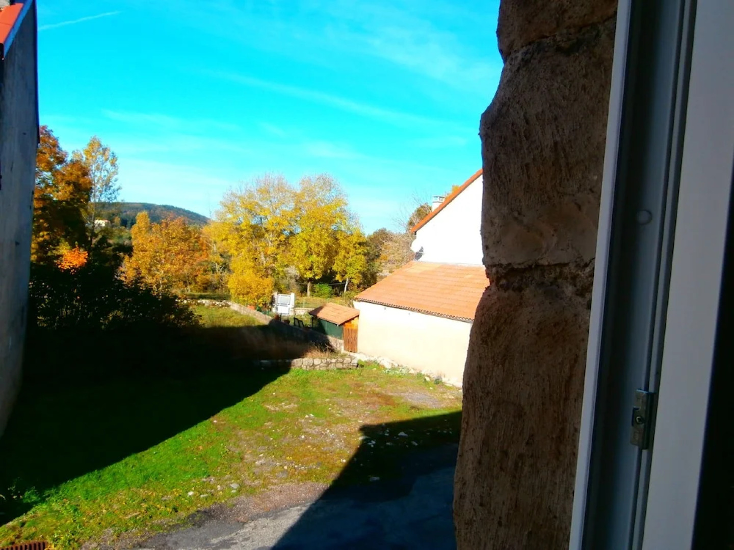 Chambres d'Hôtes à Rieutord