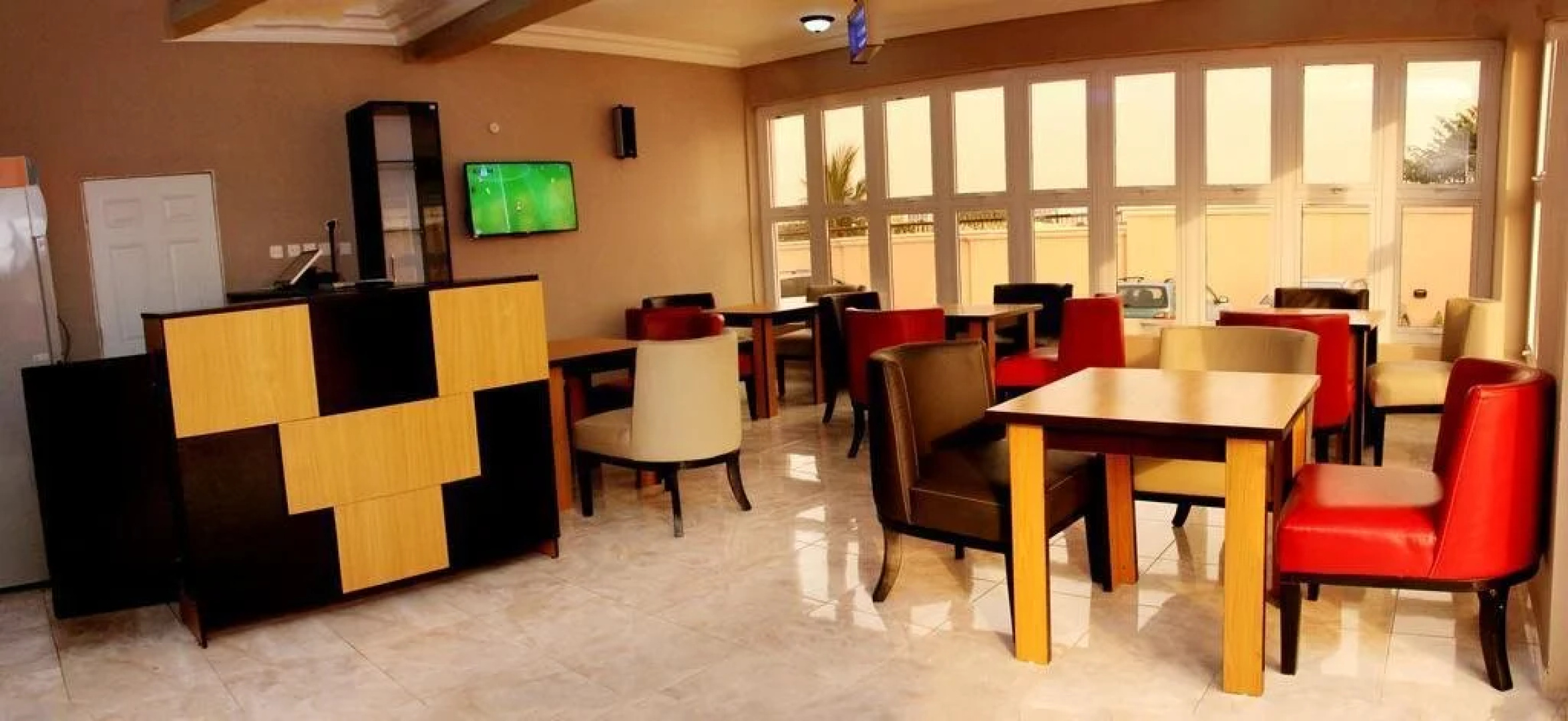 La Diva Hotels & Events Centre