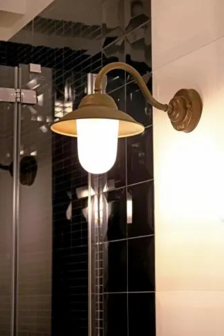 Willa Stara Przepompownia