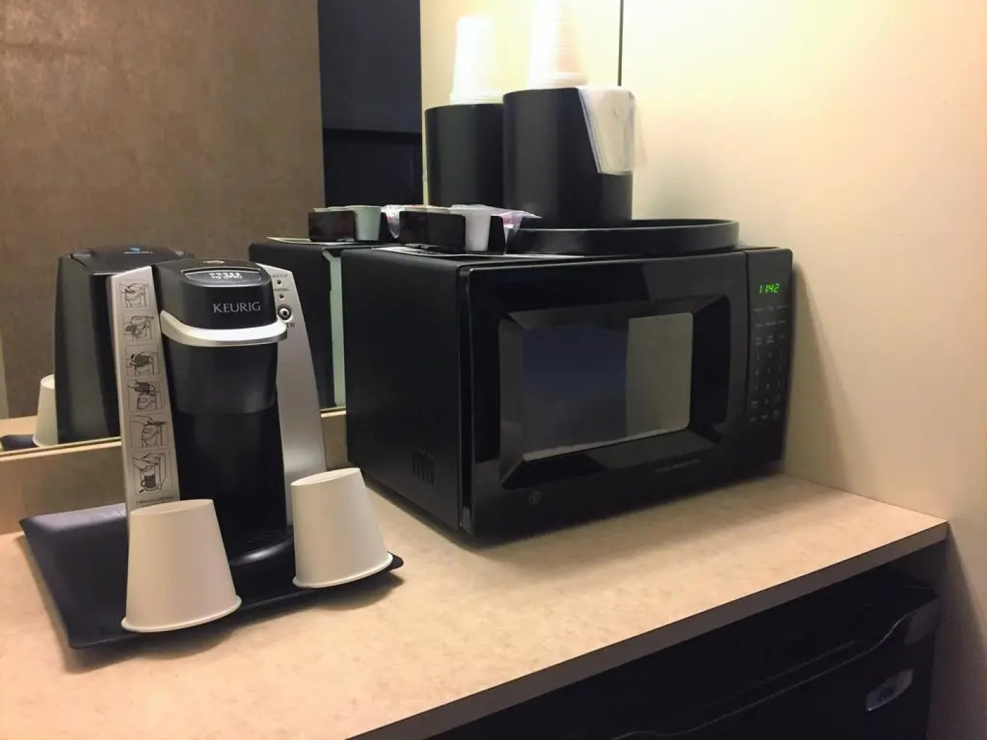 Bethesda Court Hotel