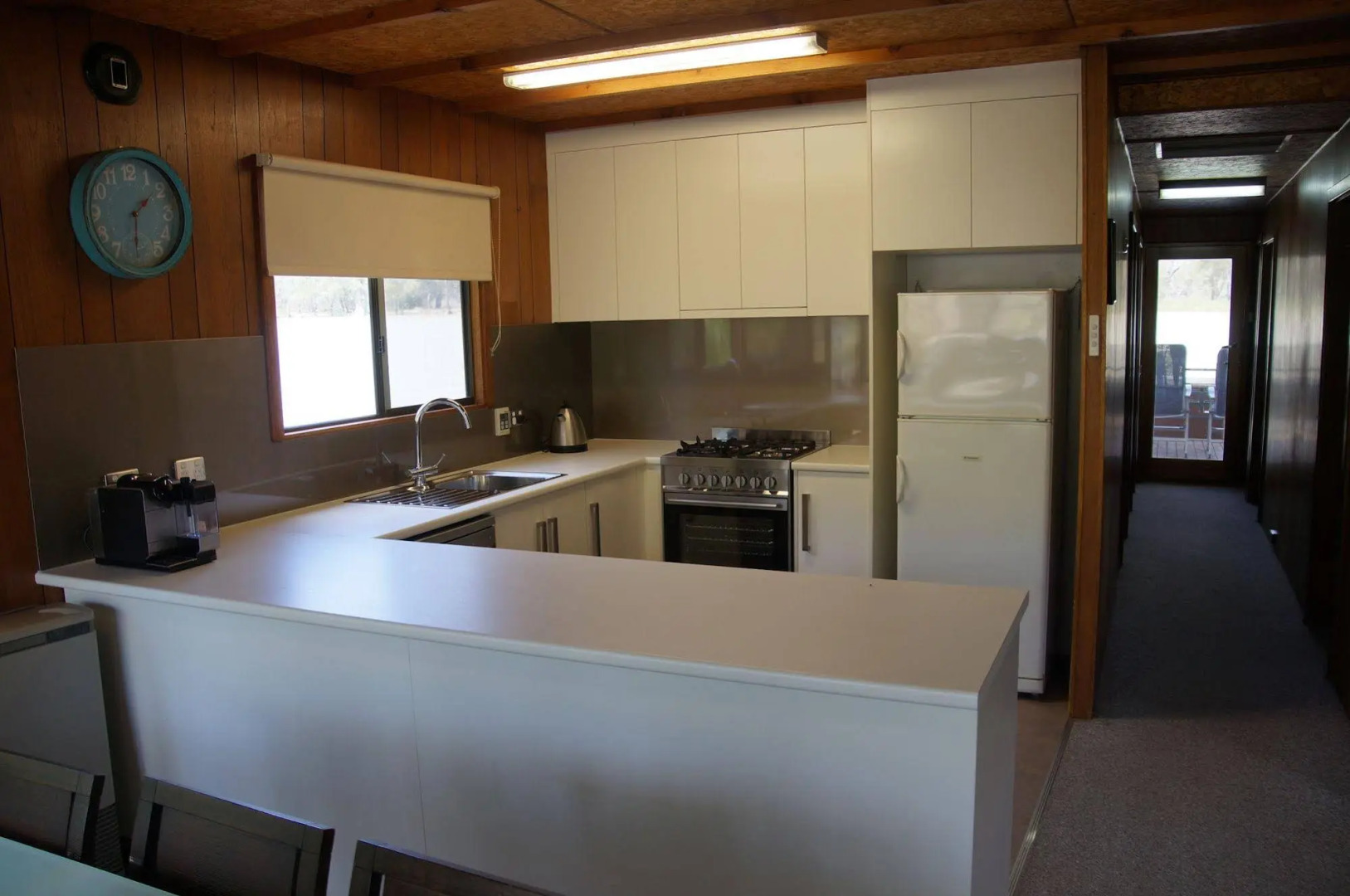 Boats And Bedzzz & Renmark River Villas