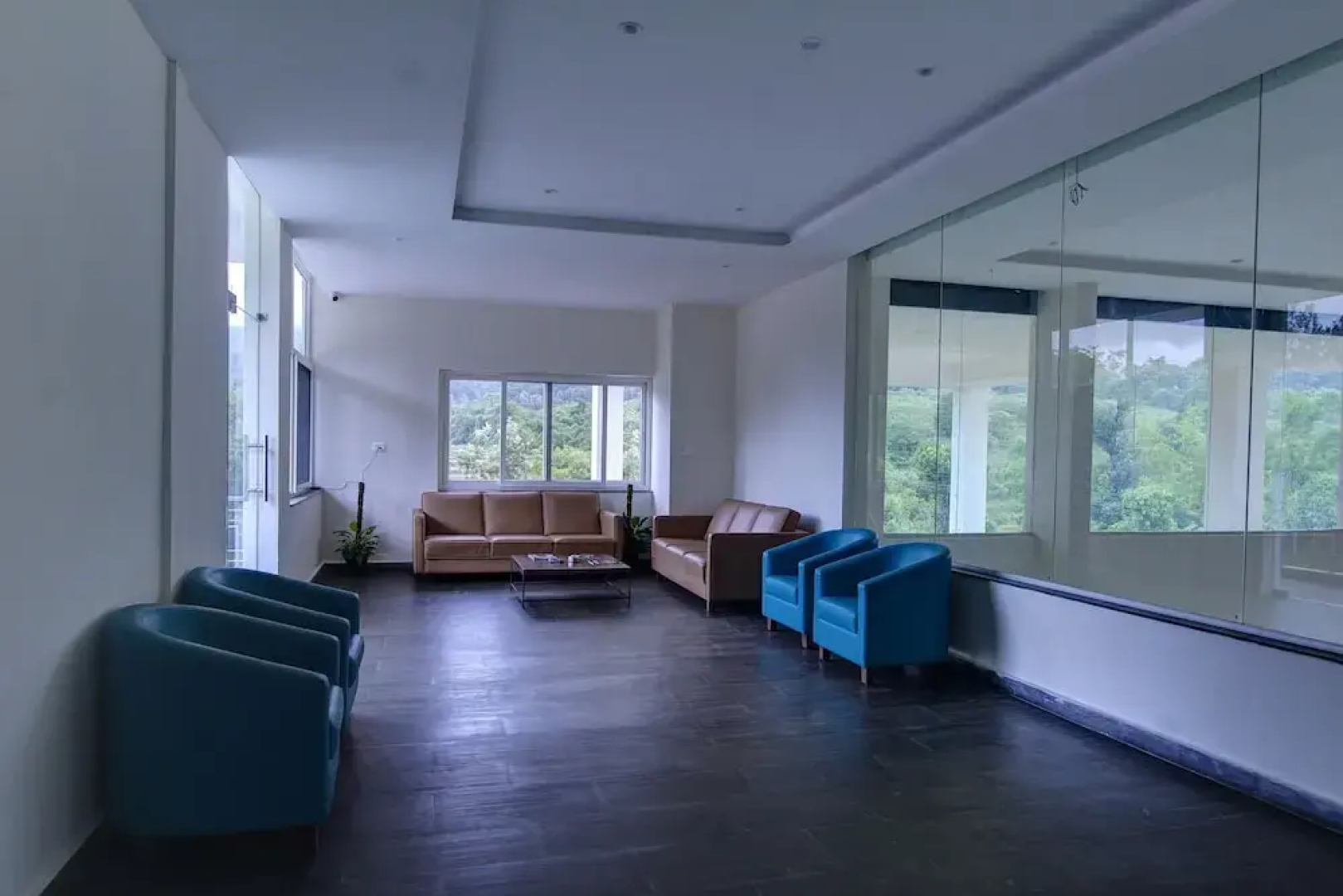 Danta Resort by OYO Rooms