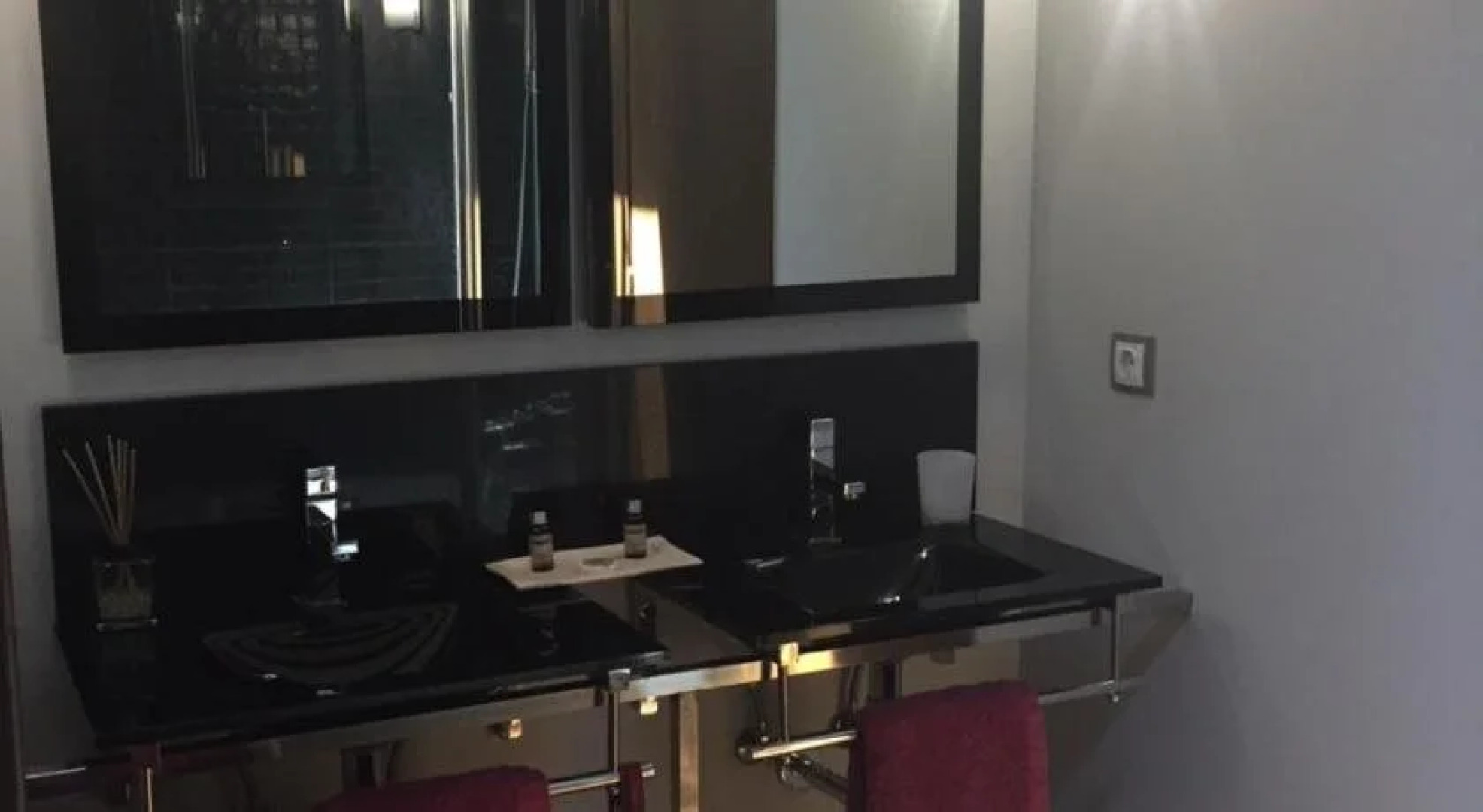 Posada Real Torre Berrueza