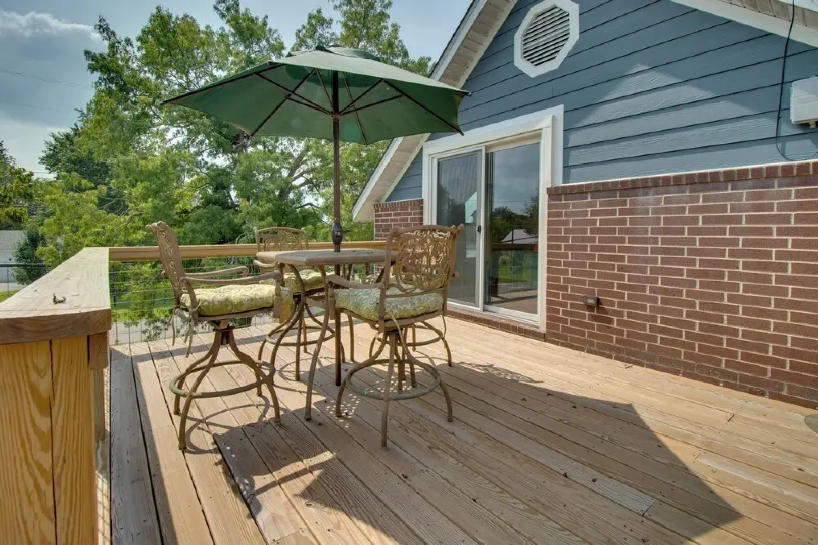 Unique Cotter Getaway w/ Deck & Outdoor Dining!