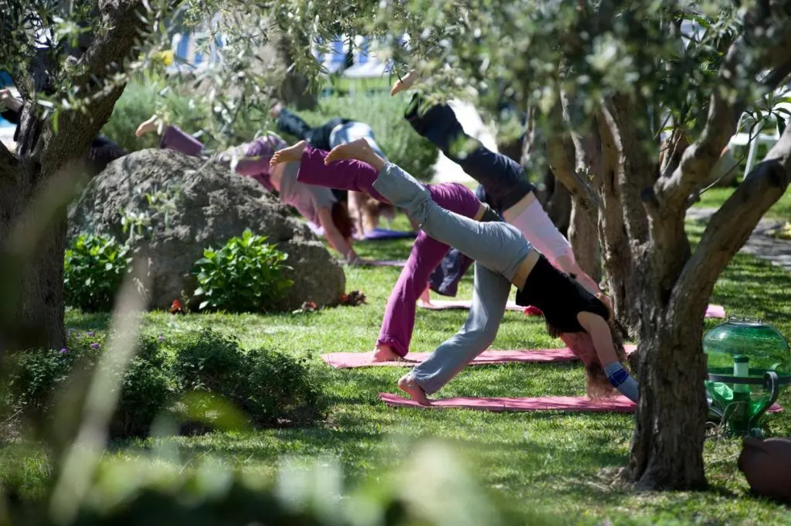 Hotel Boutique Ideal