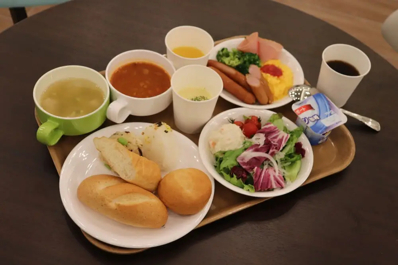 TOYOKO INN Tsubame-Sanjo Ekimae