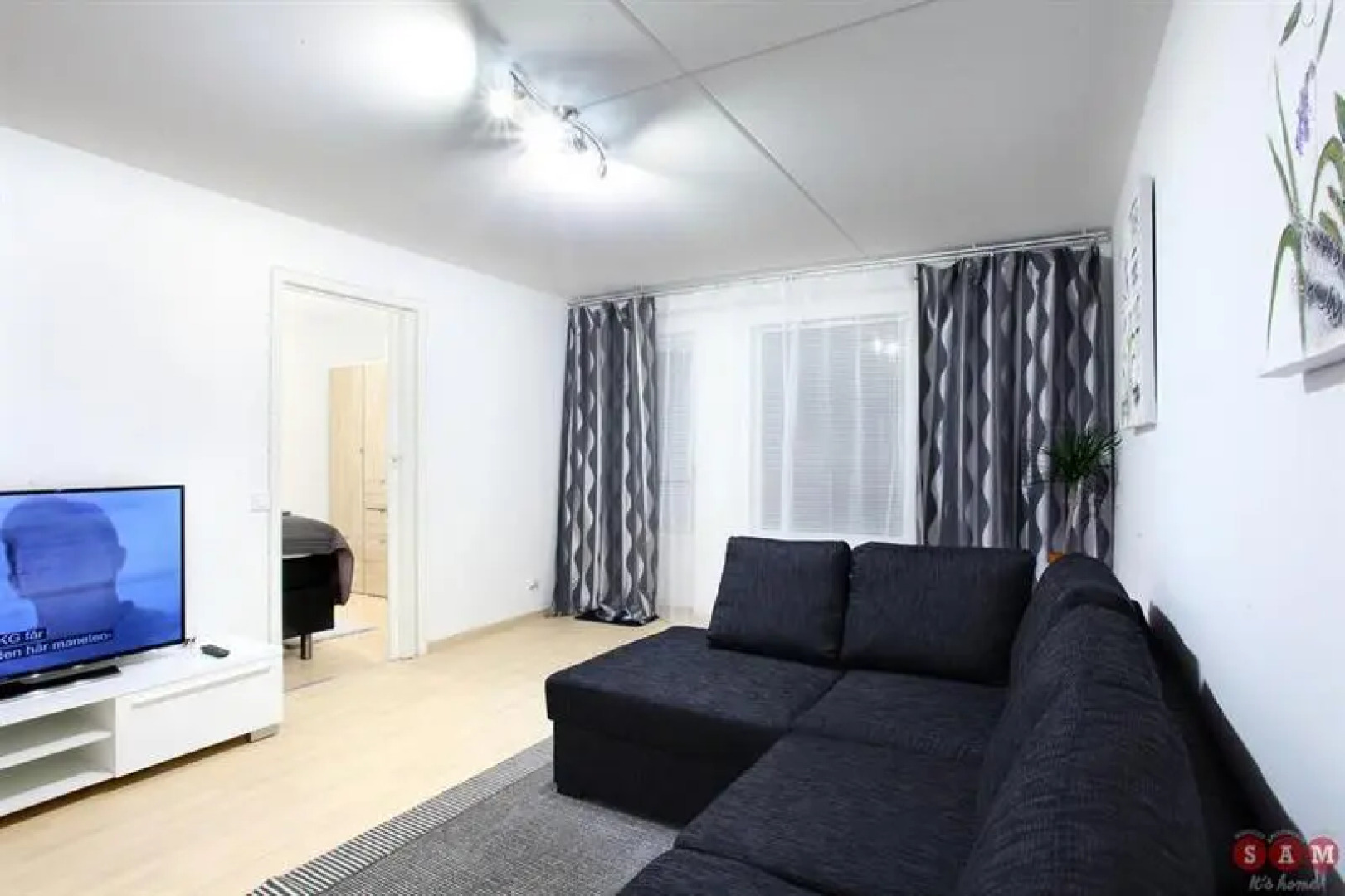 Serviced Apartments Malmö