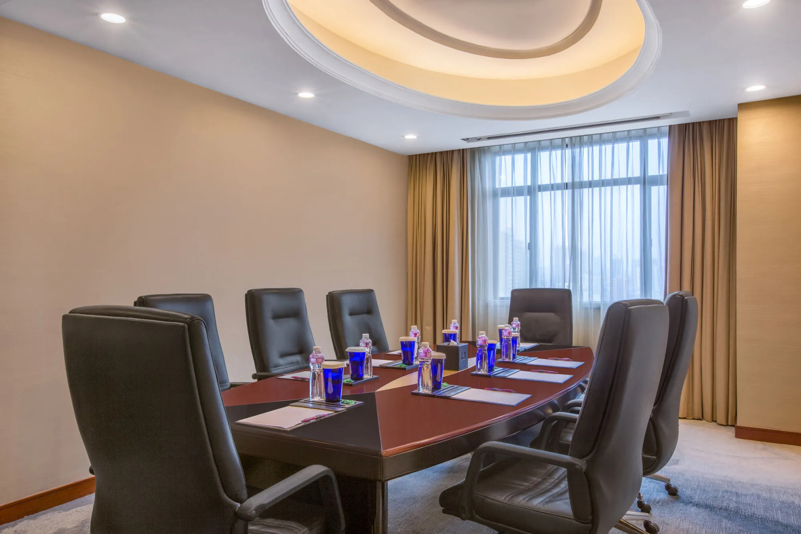 Crowne Plaza Foshan by IHG