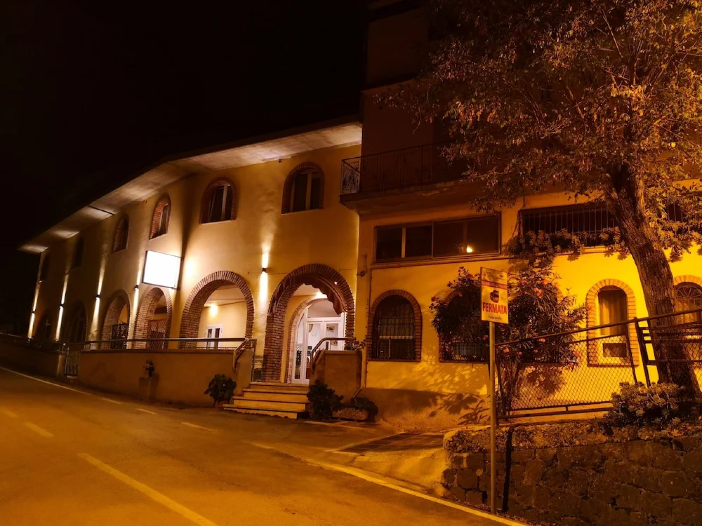 Hotel Ristorante Farese