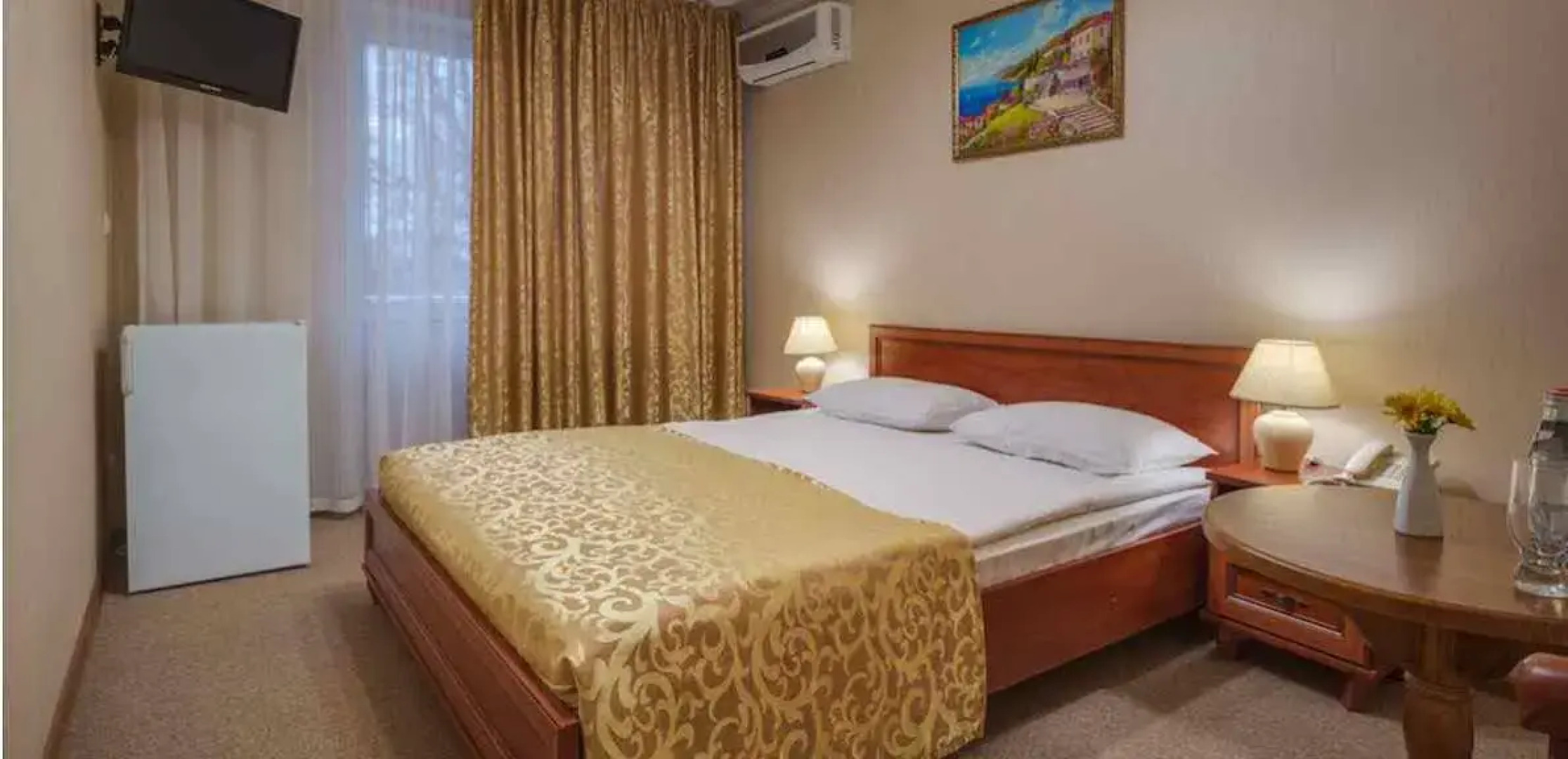 Отель Vele Rosse