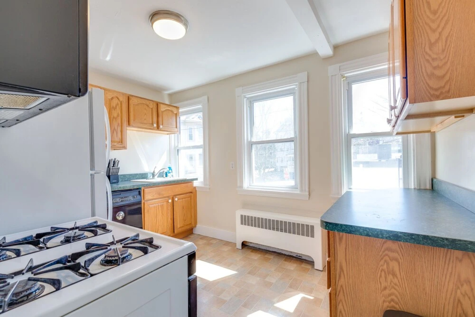 Chestnut Hill Apts by Starlight Suites