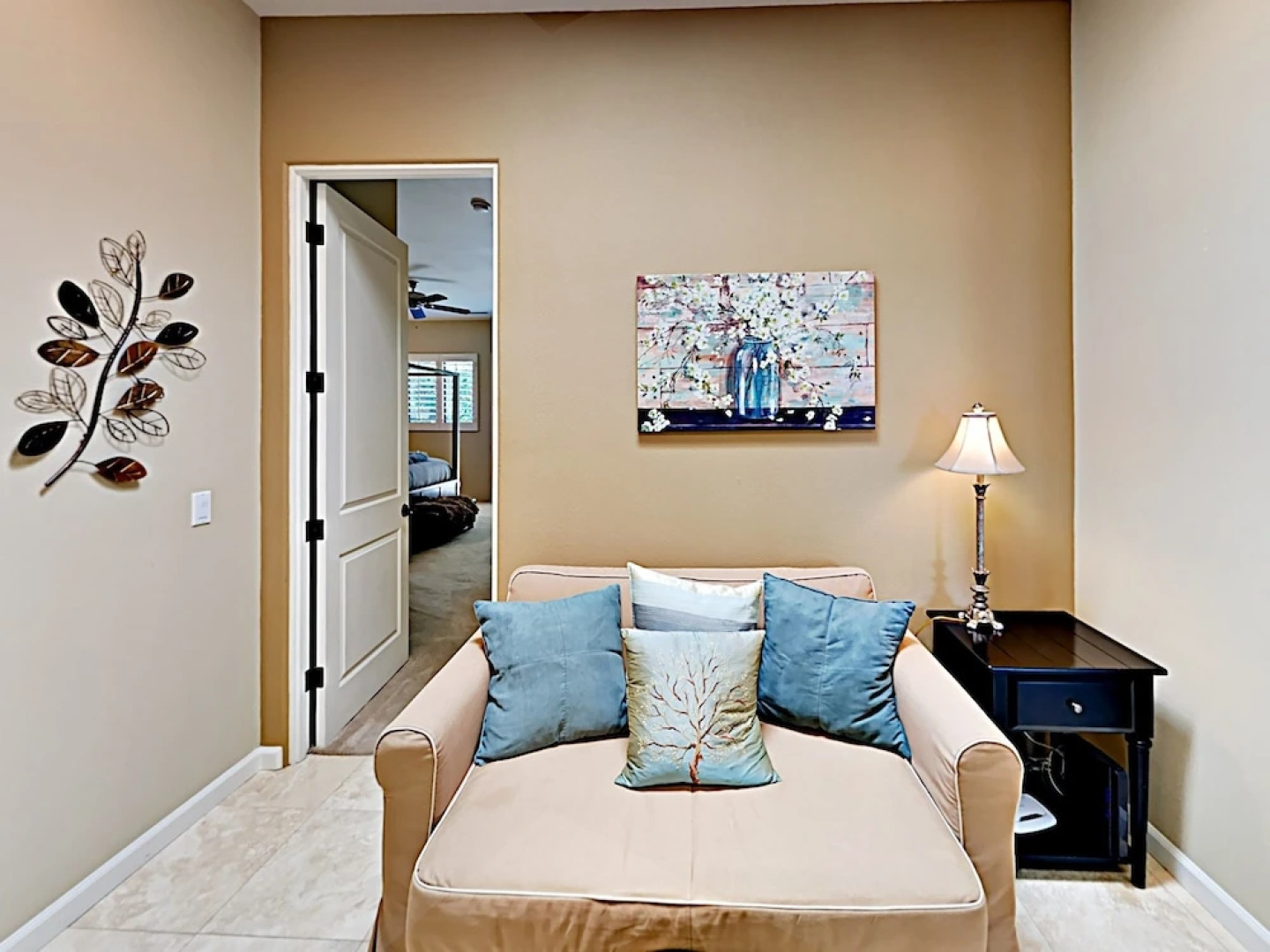 Mountain View La Quinta Stunner by RedAwning