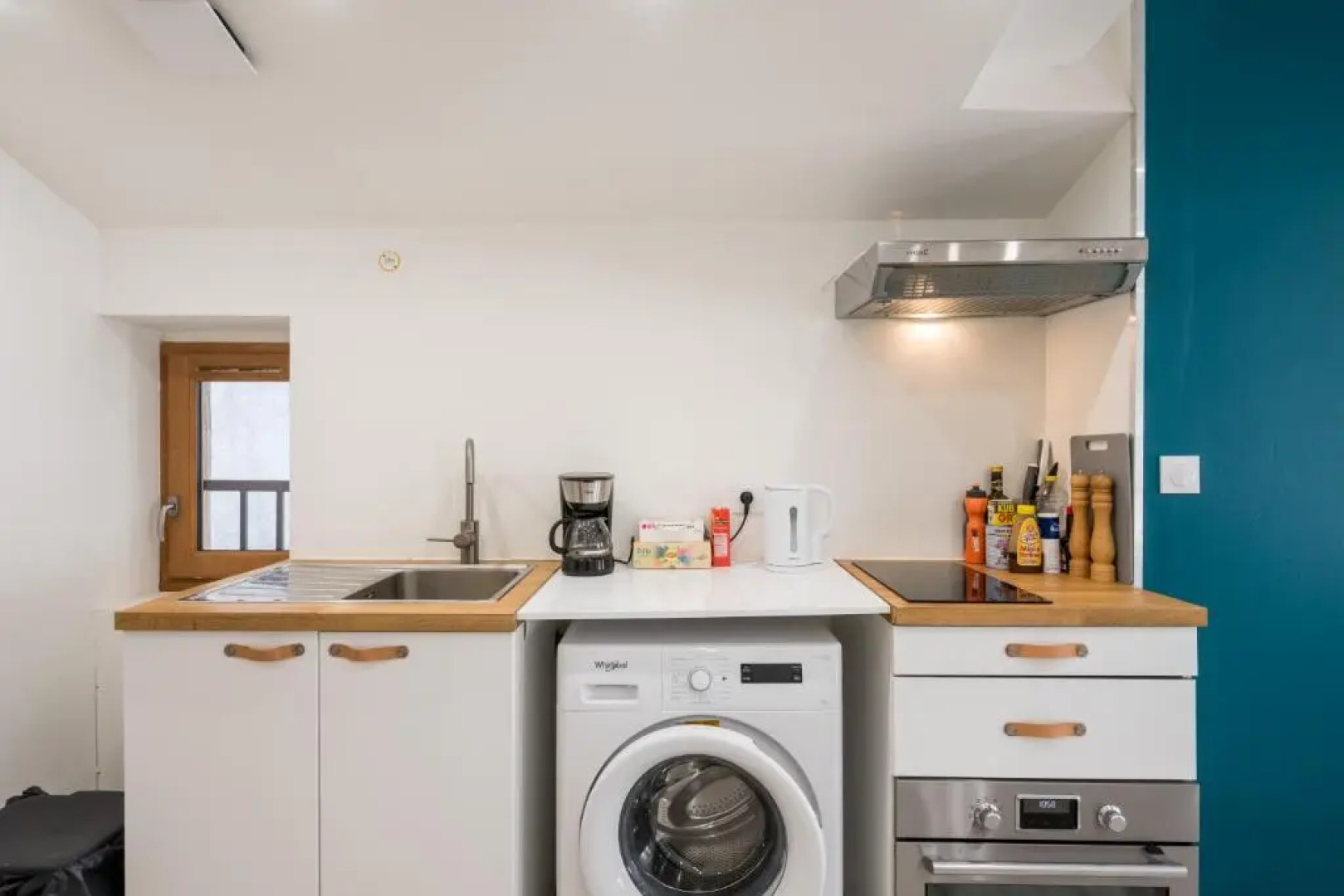 Appartement Netflix centre de Vienne près de Lyon