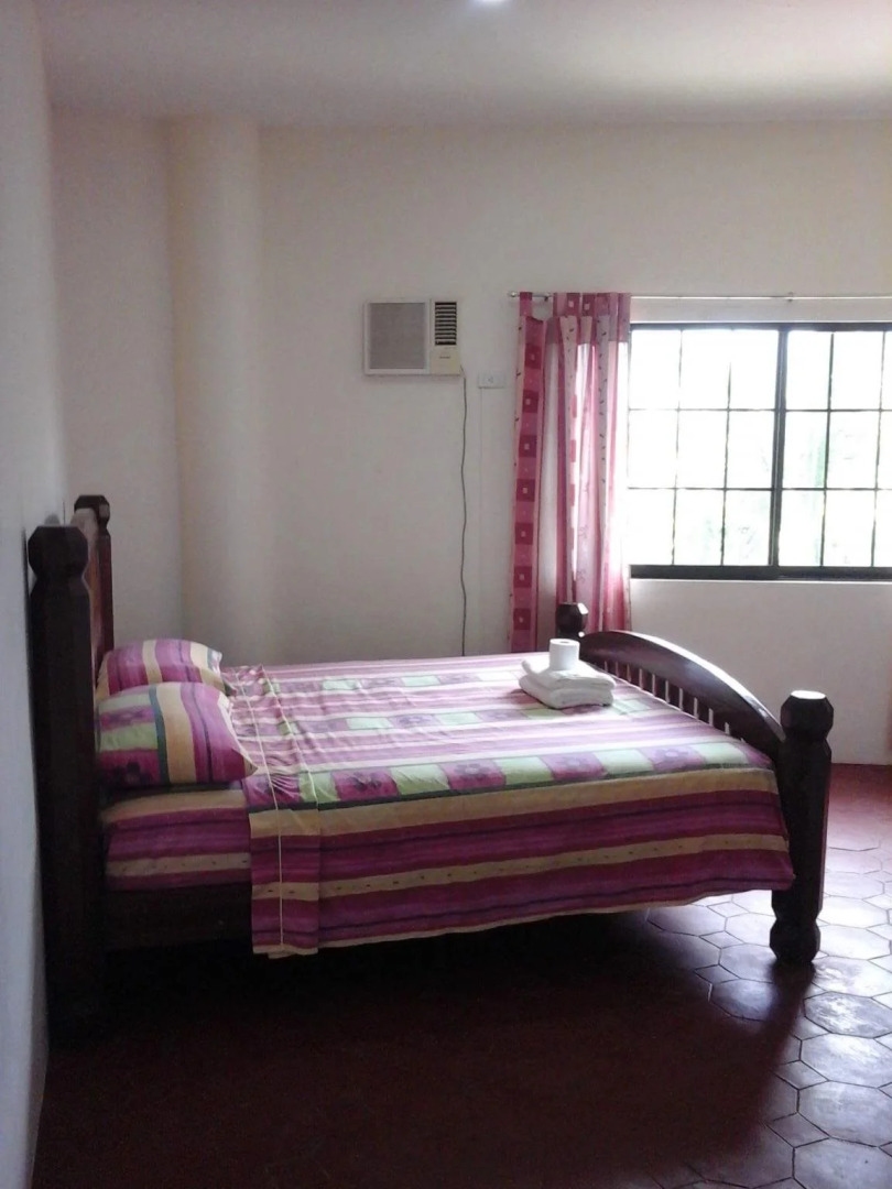 Kiwi's Hidden Resort