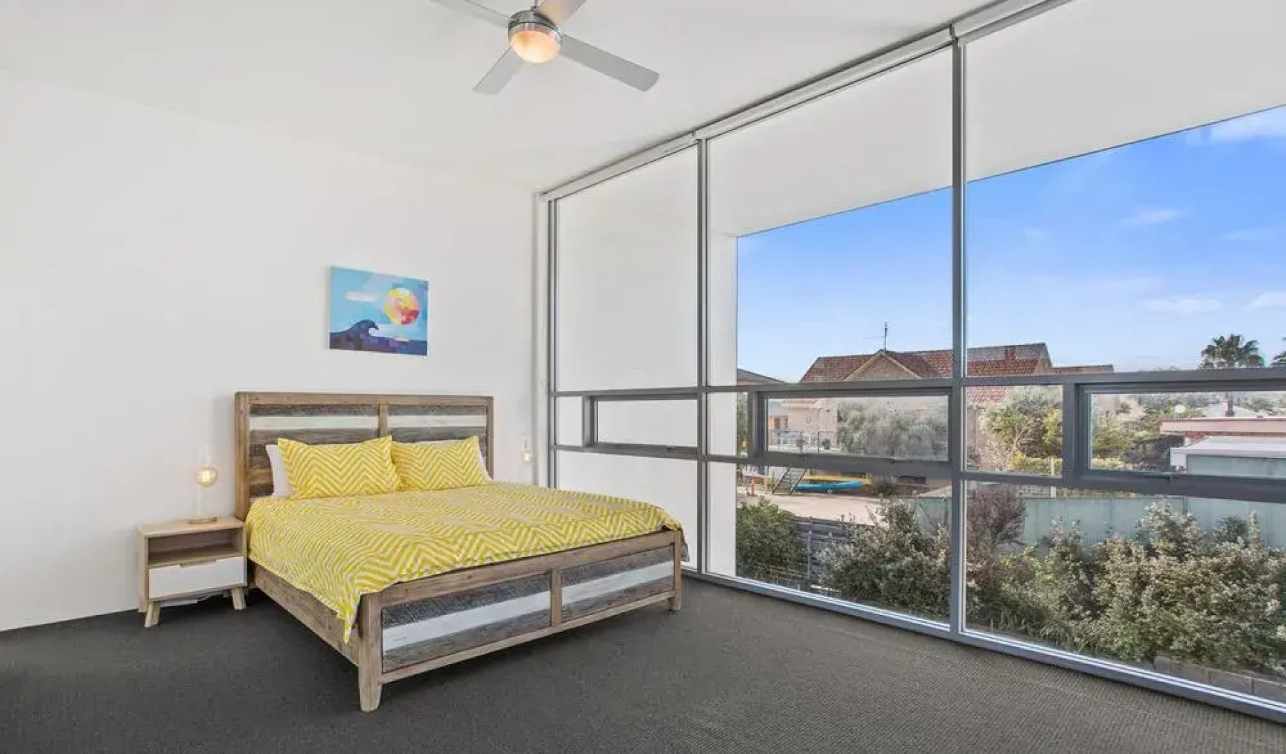 'Coast Villa 46' Fishpen