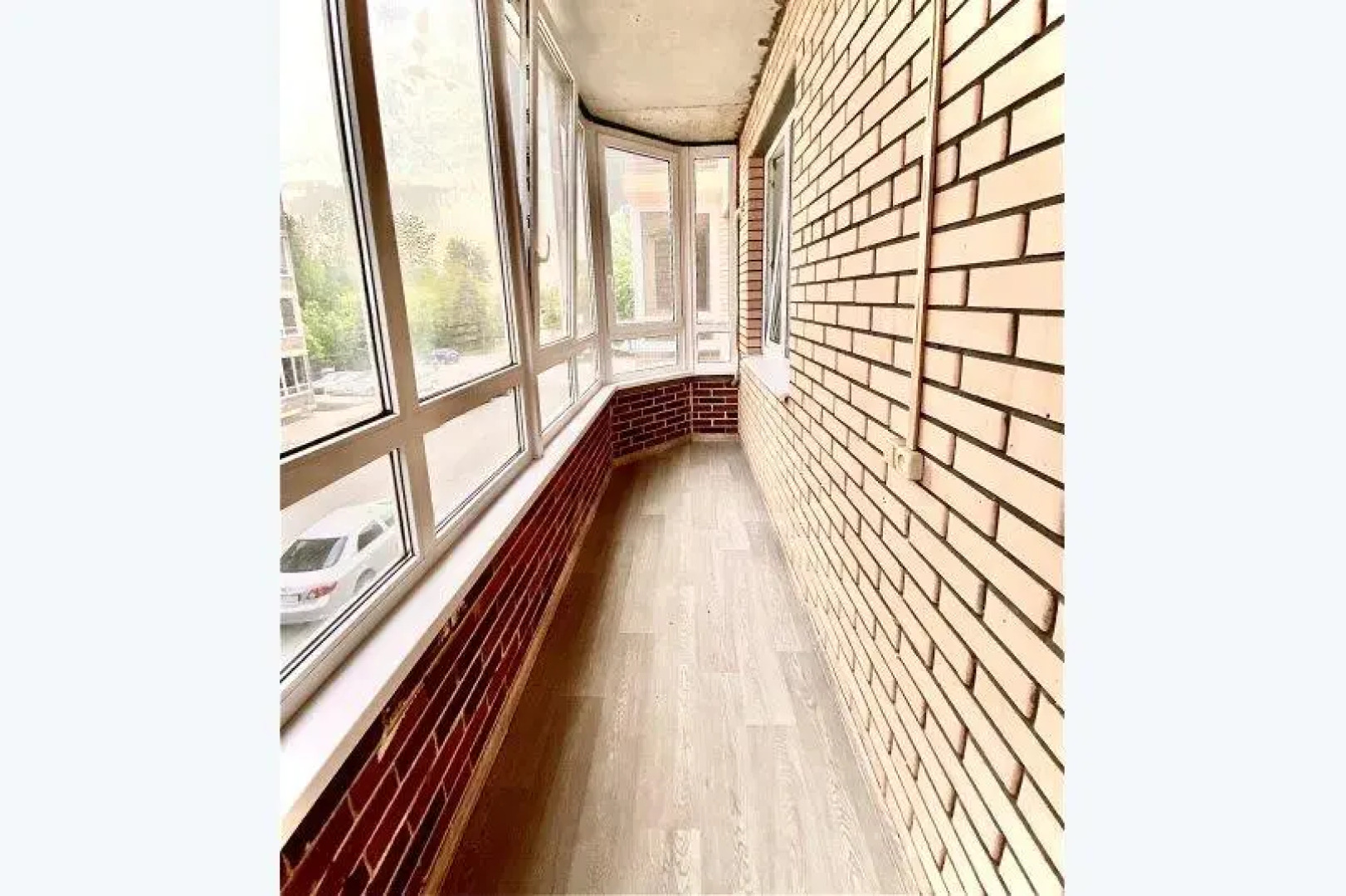 Апартаменты на улице Маяковского