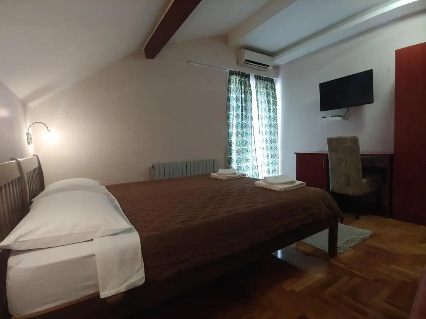 Hotel Koliba na Grzi