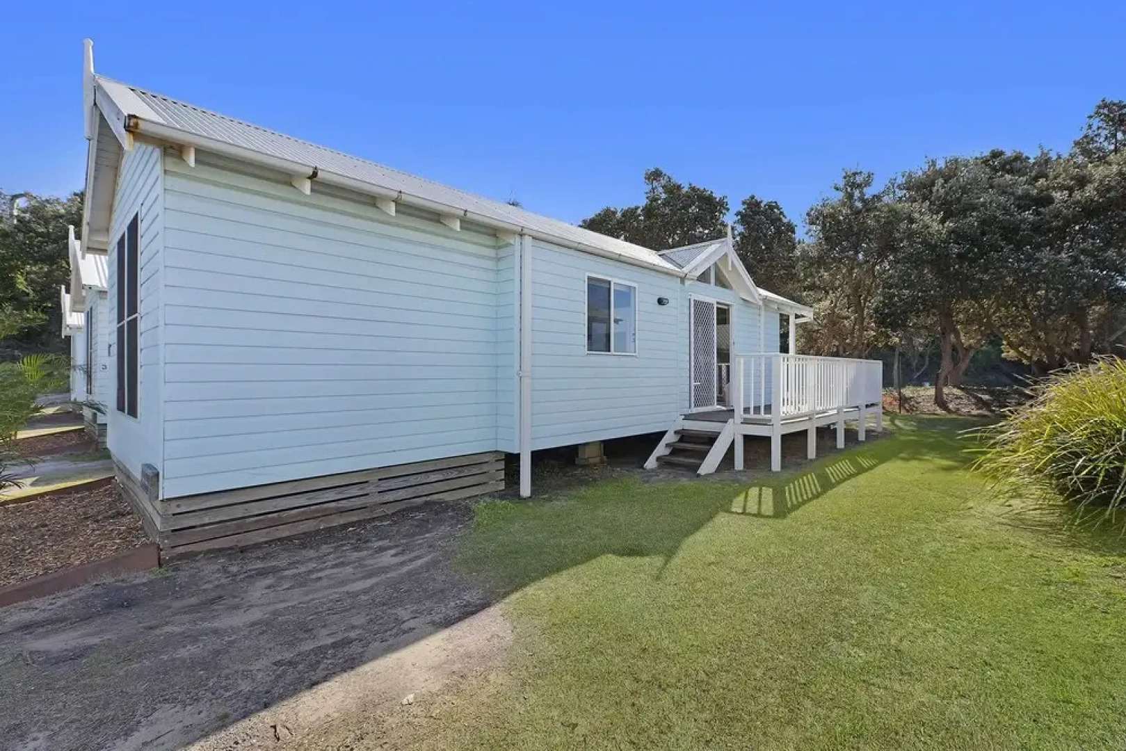 Blue Lagoon Beach Resort