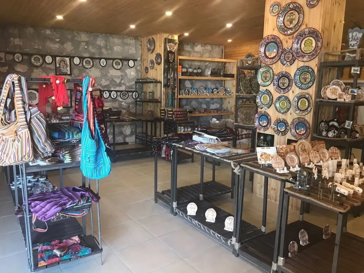 Wooden Arcs Resort & Spa