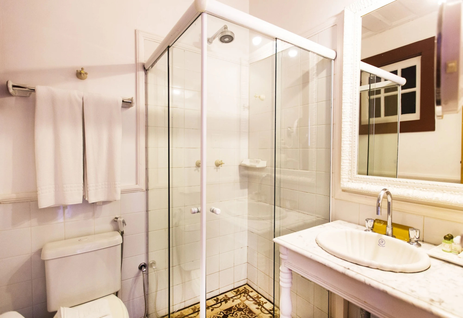 Hotel Solar do Rosário