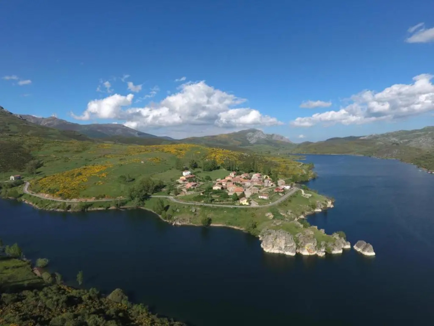 Casa Rural La Majada Palentina