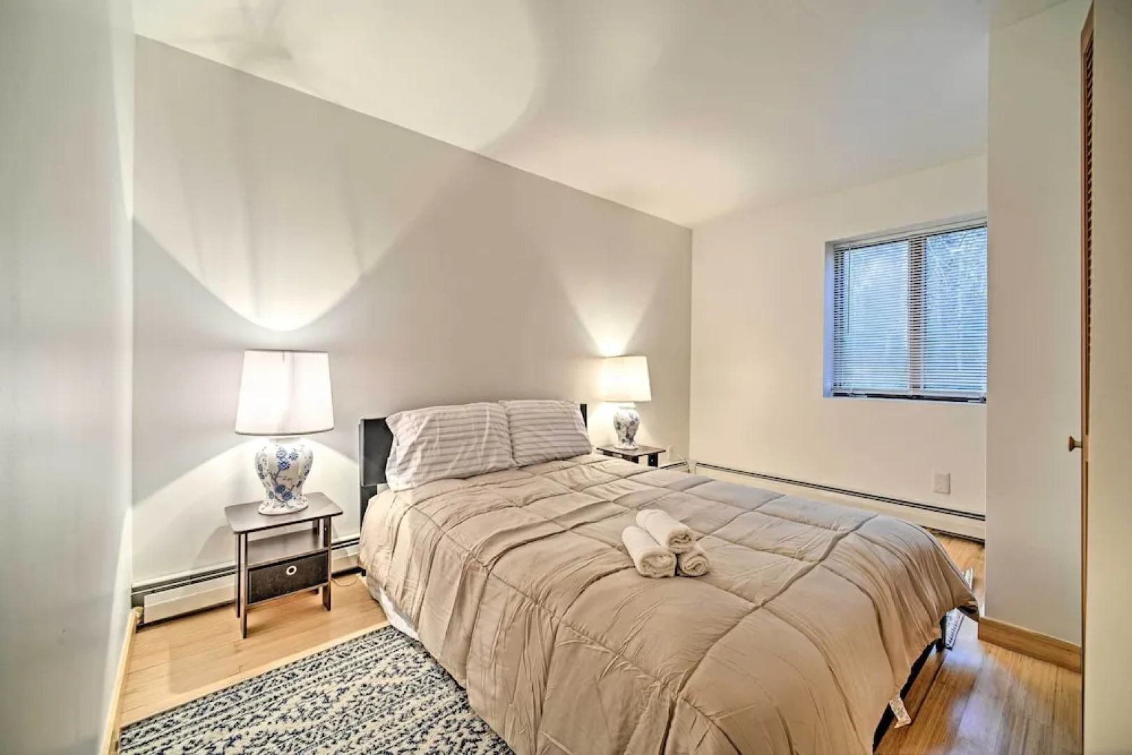 Quiet Upstate Escape: Hike, Bike, Ski & More!