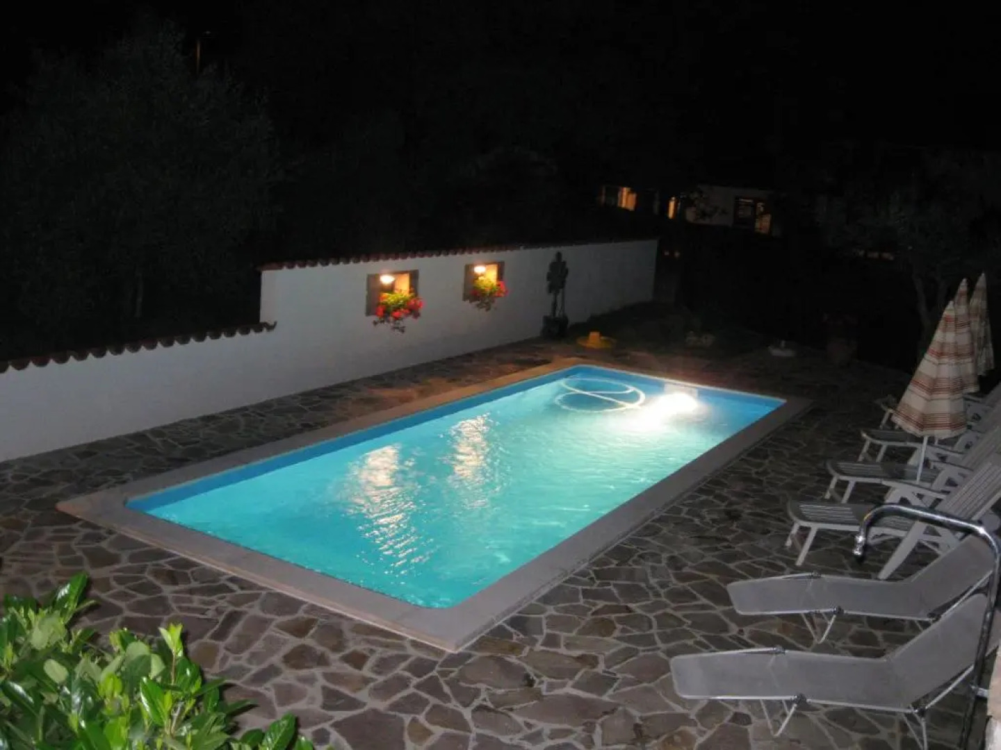 Apartments Villa Ksenija