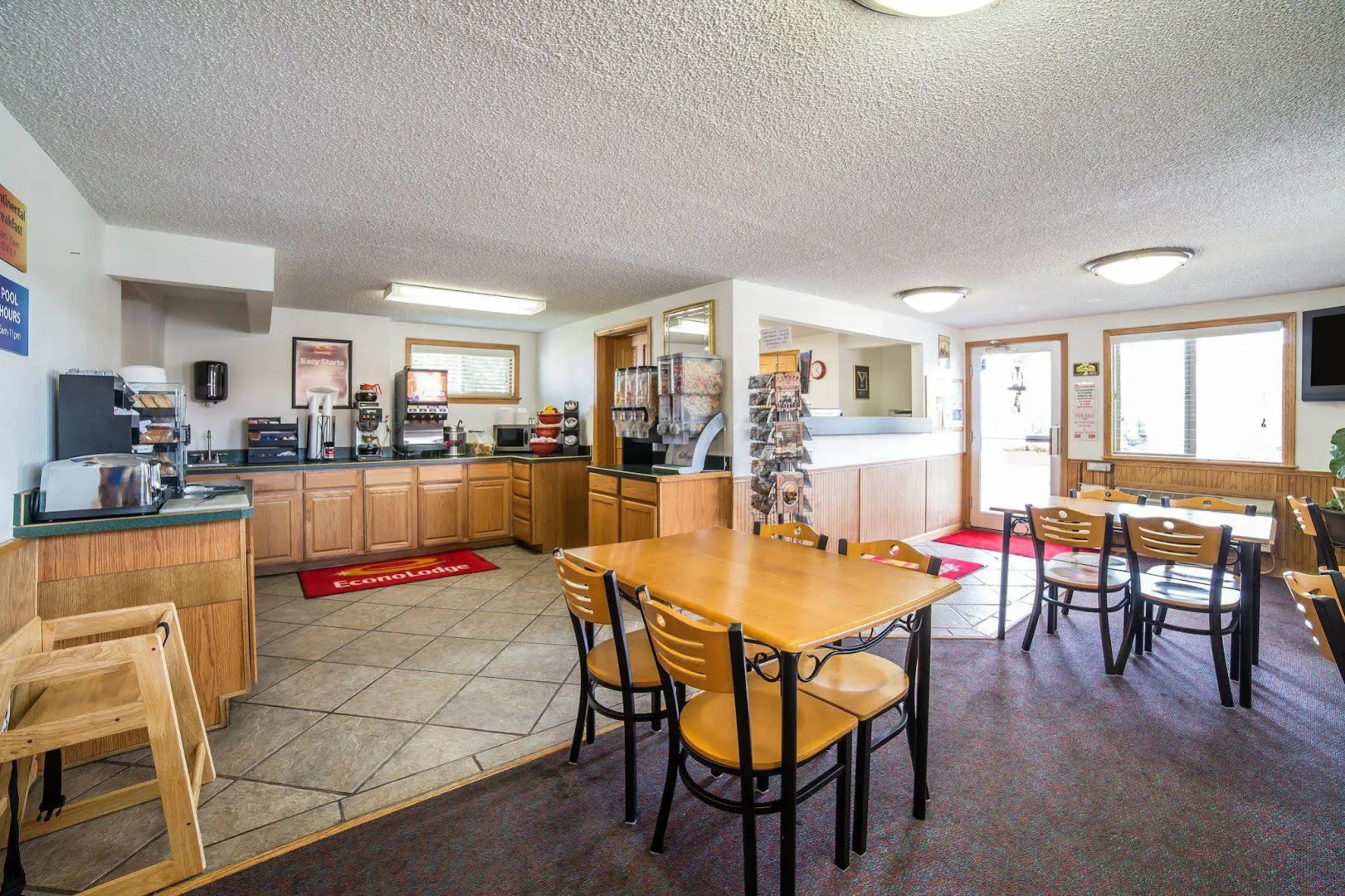 Econo Lodge Miles City