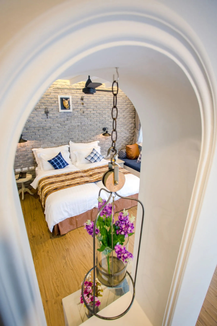 The Blue Sky Khao Kho