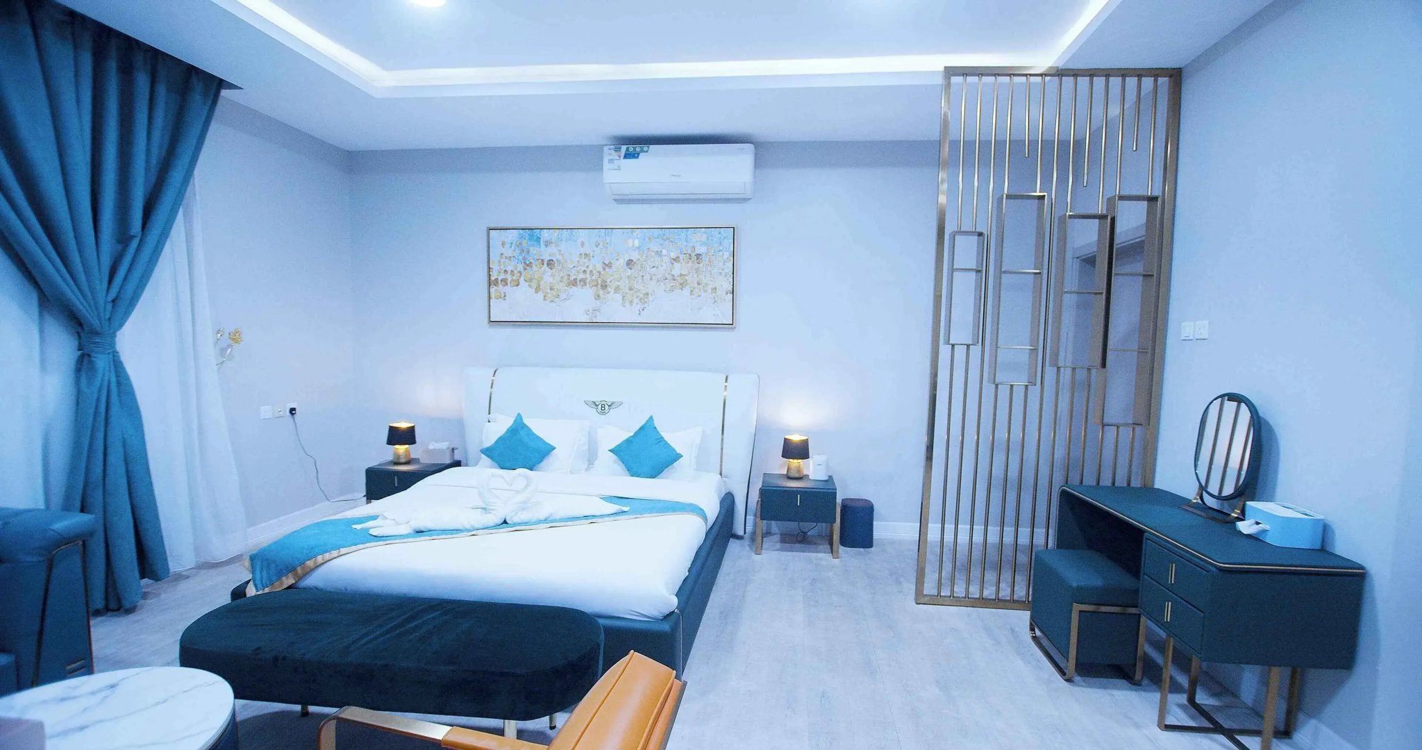 Relax Palace Hotel