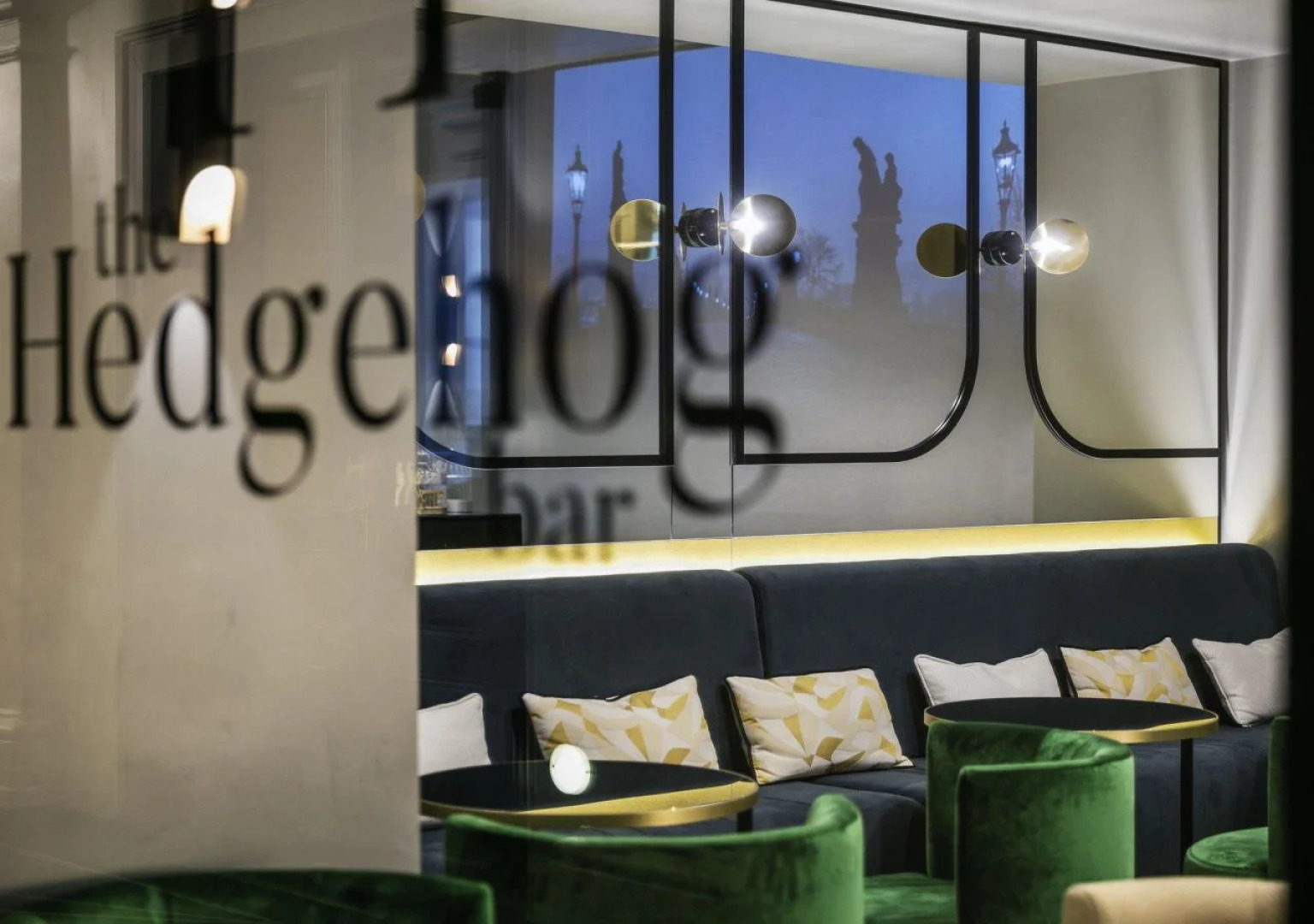 Century Old Town Prague - Mgallery