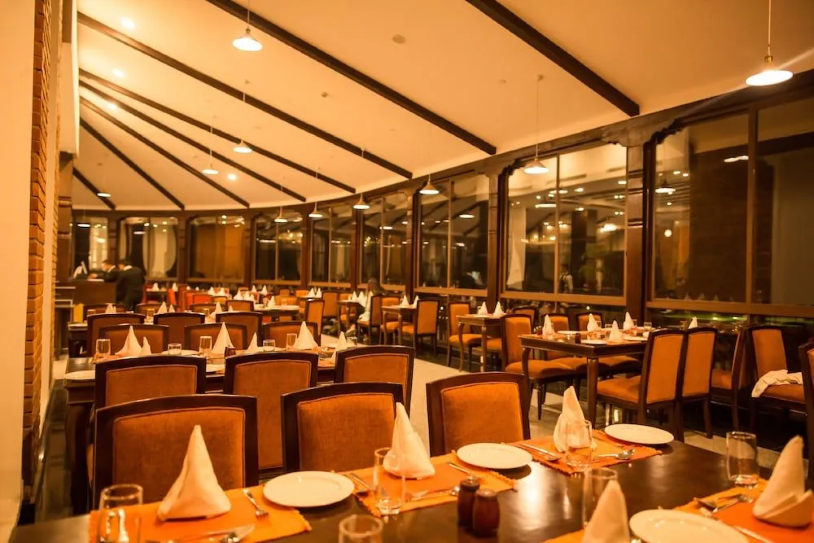 Chandragiri Hills Resort Kathmandu-Luxury in the Clouds