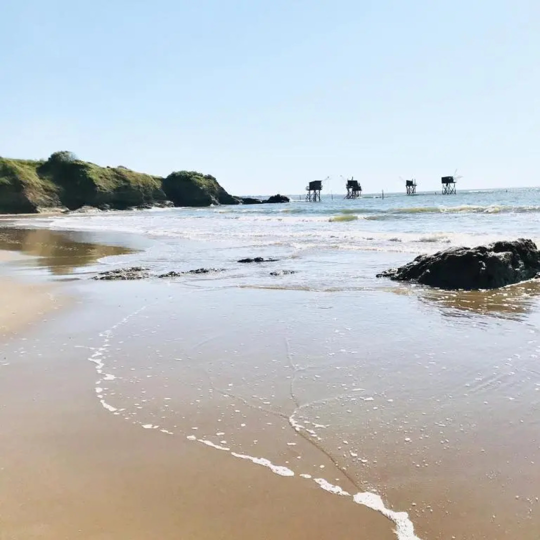 Le Mottay Guesthouse