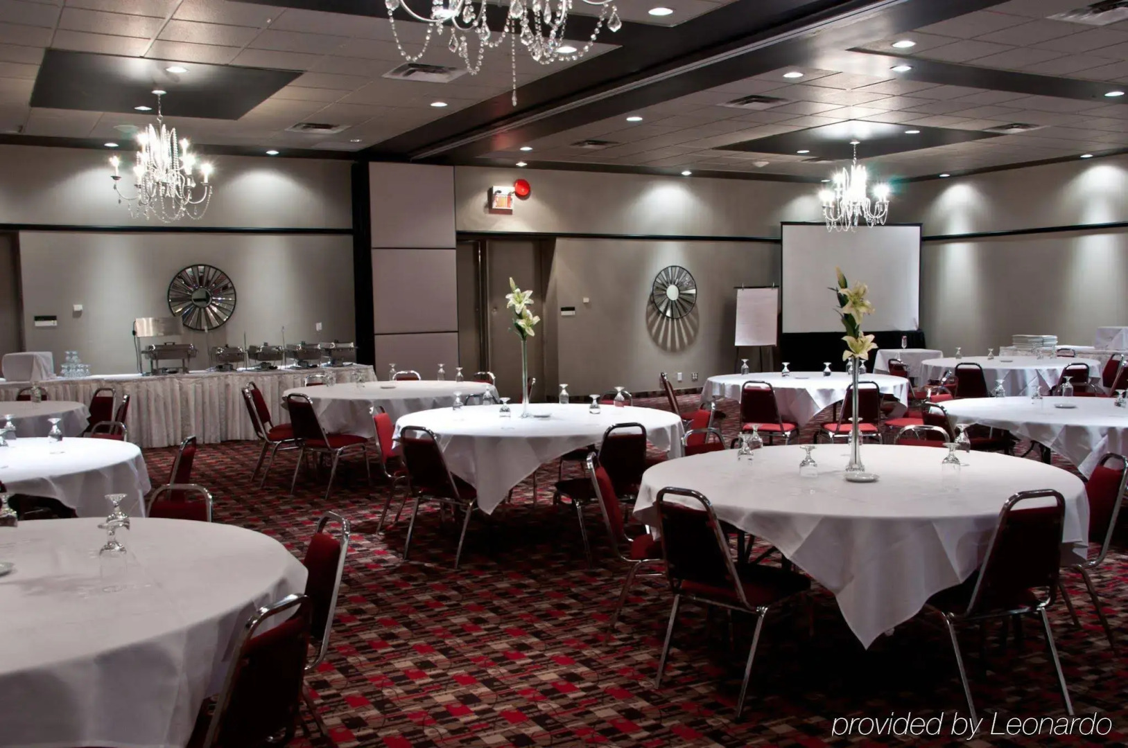 Hôtels Gouverneur Trois-Rivières