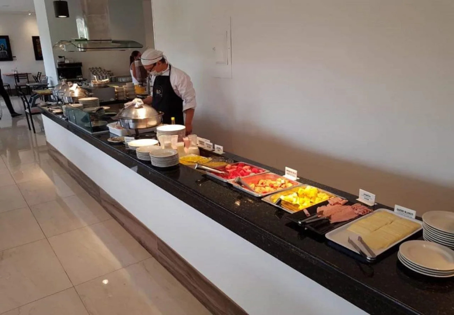 Torre De Cali Plaza Hotel