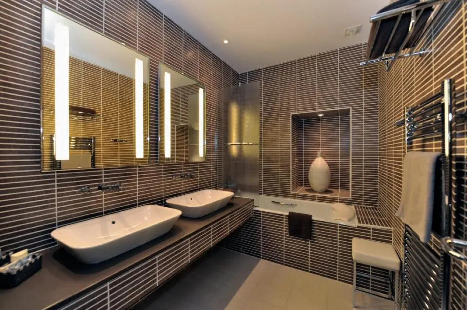 Au Logis des Remparts