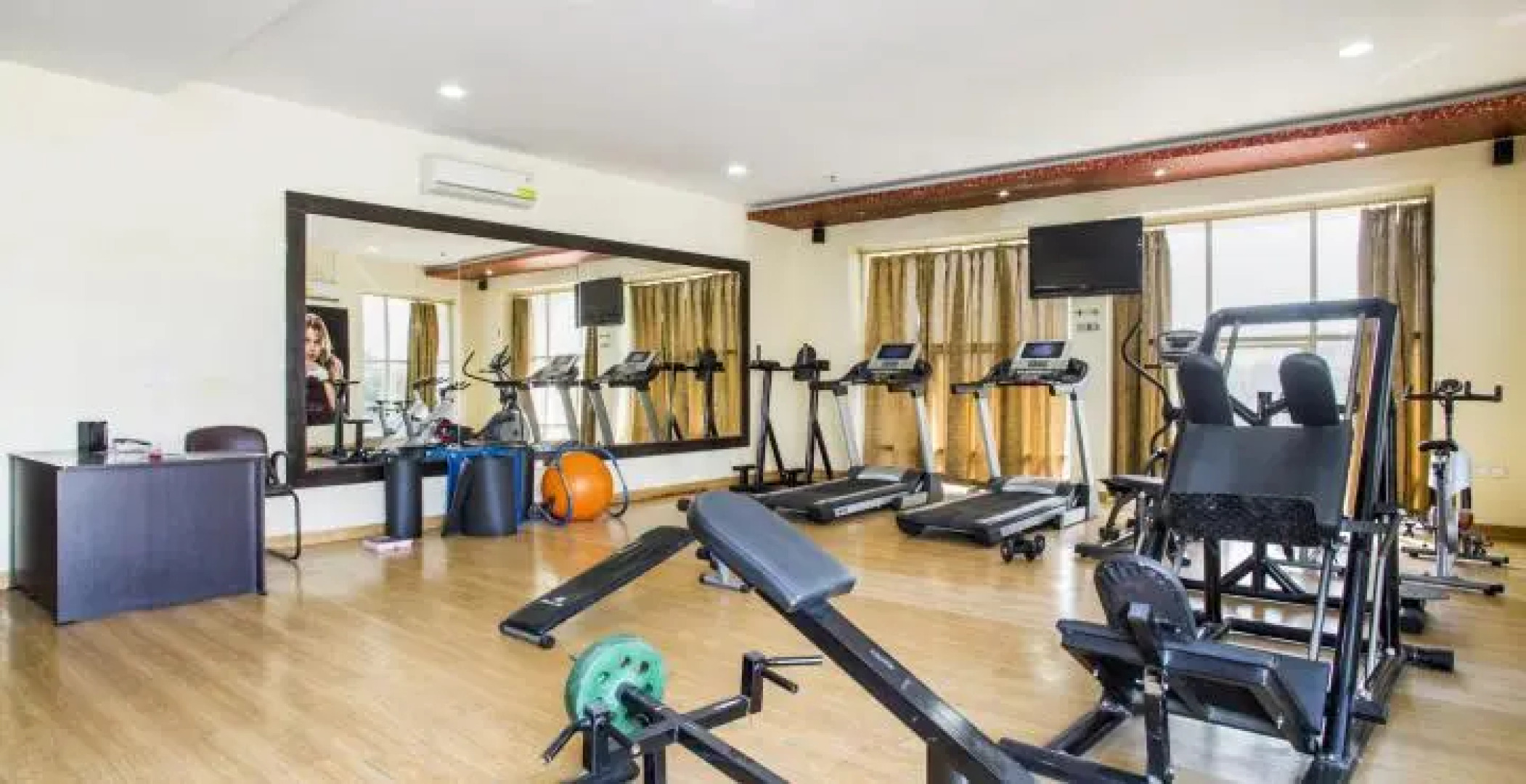 Gardenia Hotel Spa and Resort