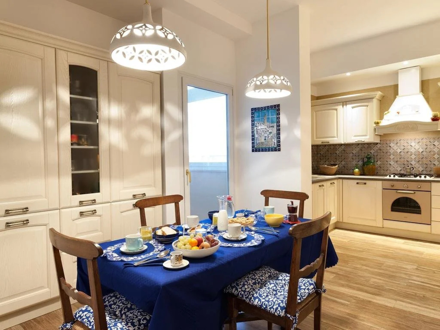 Casa Rossella Bed  Breakfast